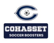 Cohasset Boosters