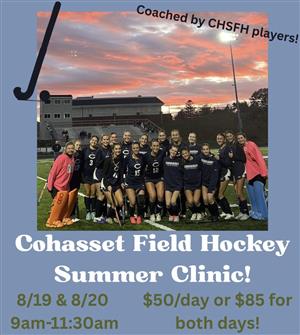 Field hockey 2026