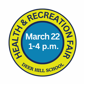 Health & Rec Fair