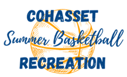 Outdoor Summer Basketball