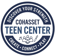 Rec Center Logo