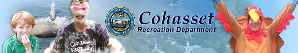 Cohasset Recreation Commission