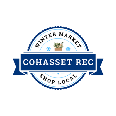 Winter Market Logo Winter Market Logo